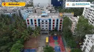 Narayana e-Techno School